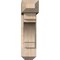 Ekena Millwork Merced Craftsman Smooth Bracket w/ Offset Brace, Douglas Fir, 7 1/2"W x 28"D x 28"H BKT0806X28X28MRC04SDF - alternate 3